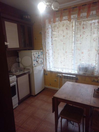 1-к. квартира, 29 м², 2/3 эт.