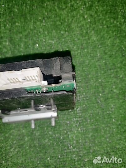 Блок комфорта Hyundai Verna