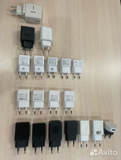 Блок USB, сзу Nokia тонкий штекер