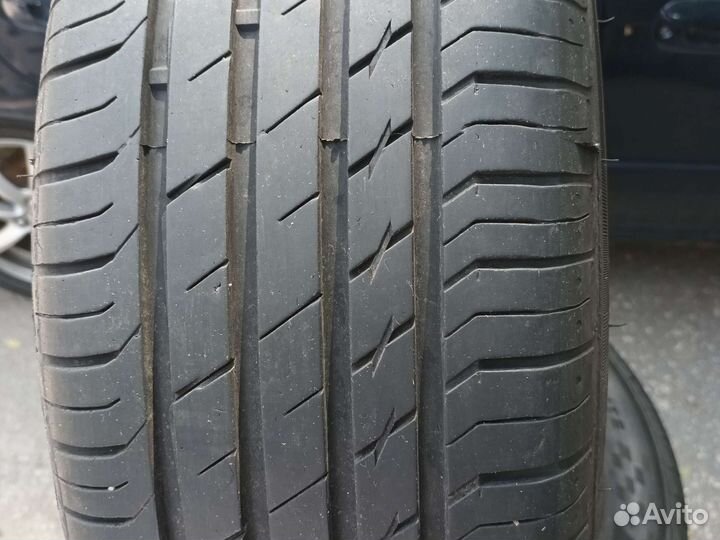 Колеса R16 и R15 4х108 пежо, ситроен