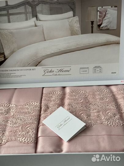 Белье постельное