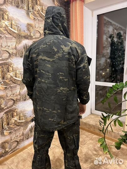 Военная форма