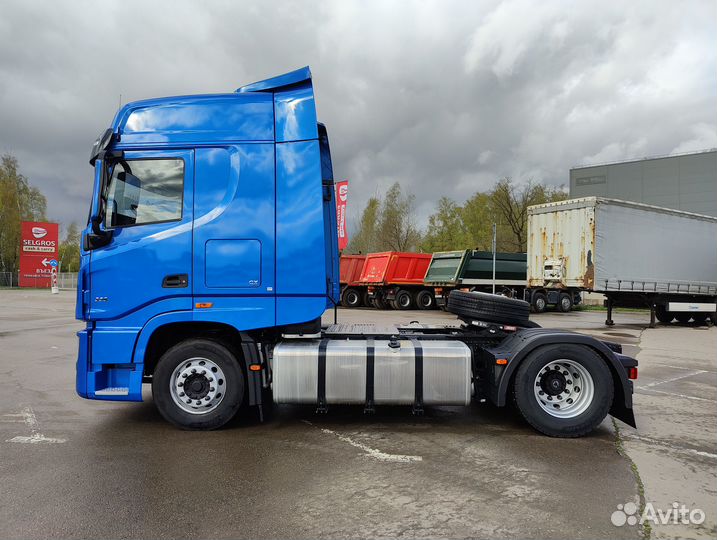 DongFeng DFH 4180 4x2, 2023
