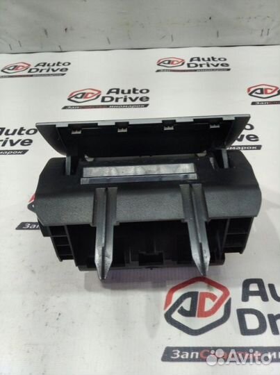 Пепельница Skoda Octavia A5 BSE 2013