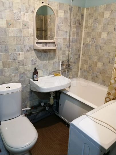 1-к. квартира, 32 м², 2/5 эт.