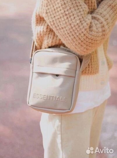 Сумка Essentials