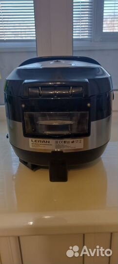 Мультиварка леран