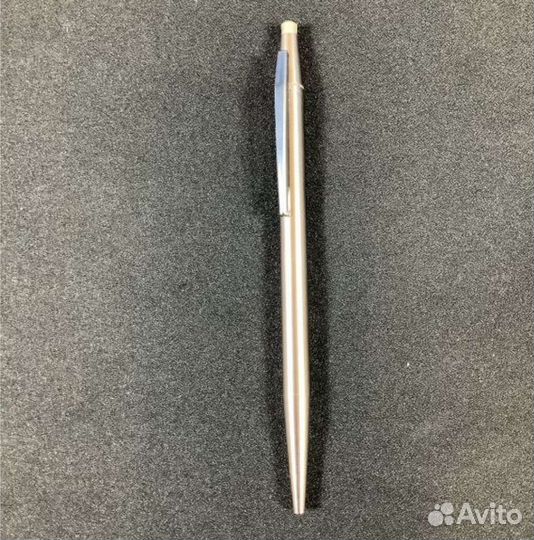 Montblanc перьевая и шариковая ручки