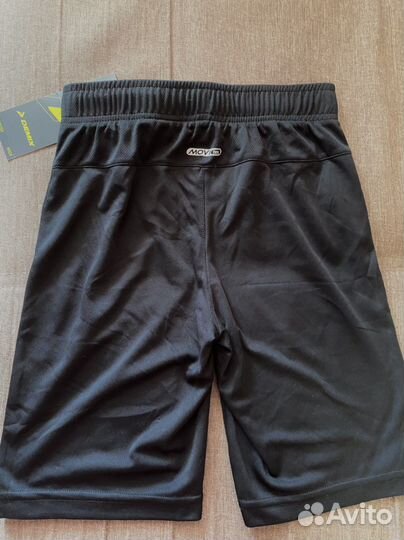 Шорты на мальчика размер 134-140