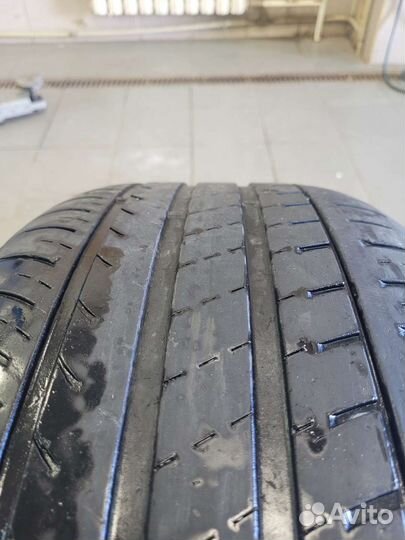 Goform EcoPlus SUV 275/55 R20