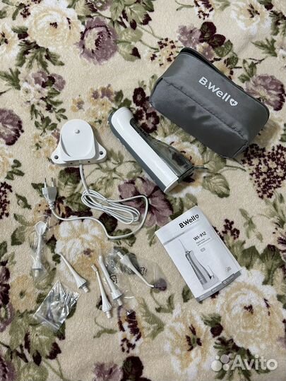 Ирригатор b well 912