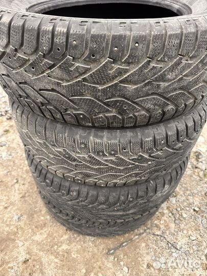 Matador MP 11 215/65 R16