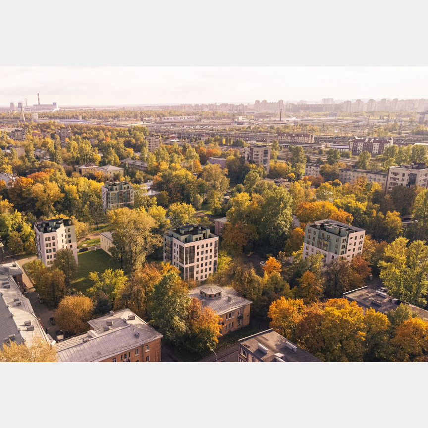 2-к. квартира, 73,1 м², 3/8 эт.