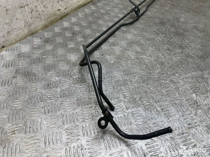 Трубка гидроусилителя Honda Cr-V 3 RE K24 2007