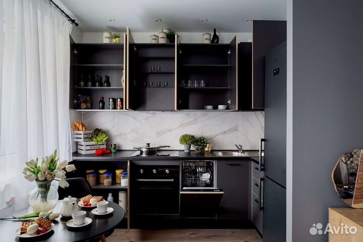 Кухня от производителя