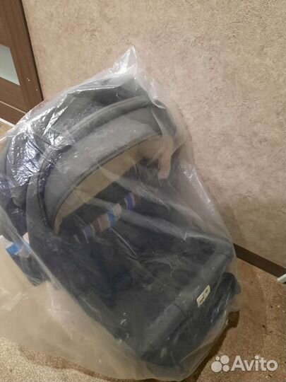 Коляска FD-Design Viper 4S (фд-Дизайн) прогулочная