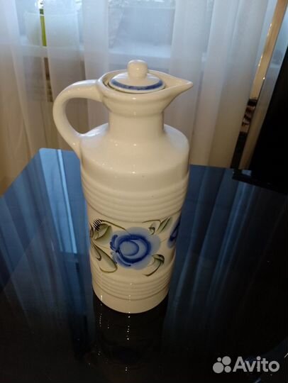 Посуда СССР