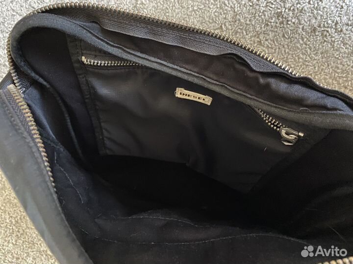 Сумка diesel