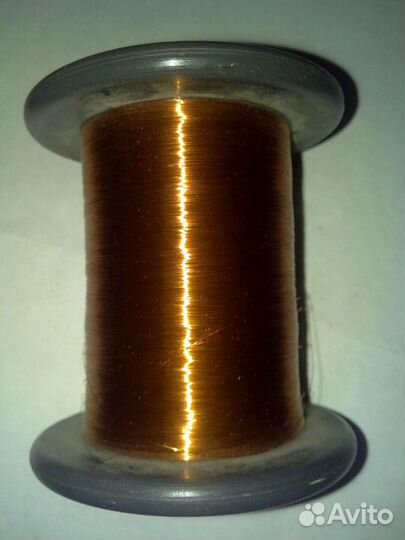 Обмоточный провод