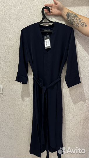 Платье женское 44 46
