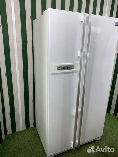 Холодильник Daewoo бу с гарантией и доставкой