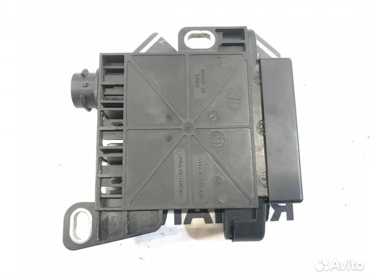 Коробка распределительная Bmw 7-Series