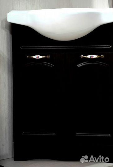 Тумба с раковиной Francesca Империя 65