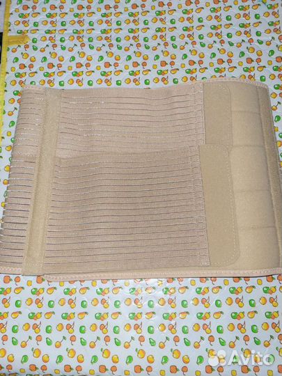 Бандаж послеоперационный брюшной