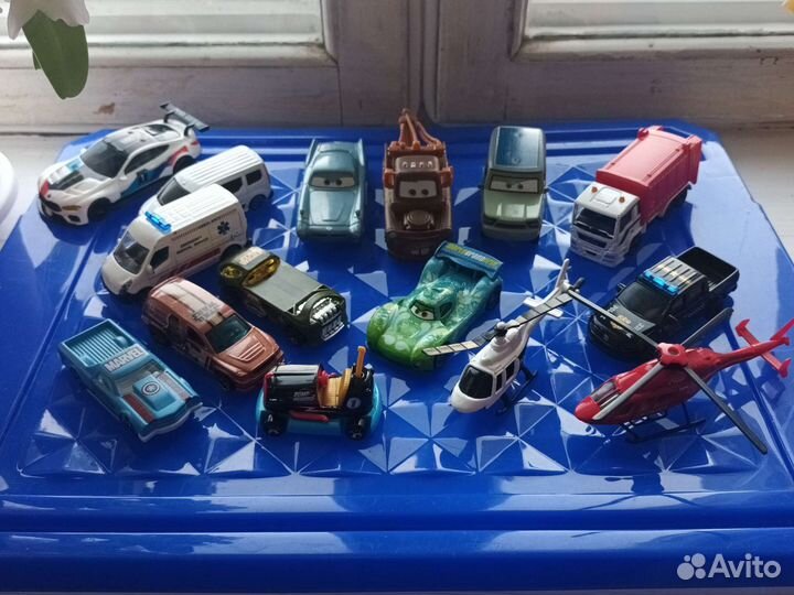Машинки детские вертолет marvel starwars