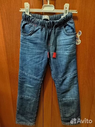 Вещи пакетом на мальчика 5-7 лет