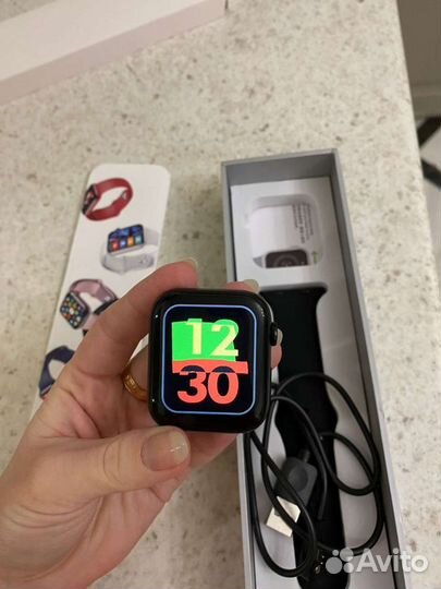 Smart Watch М16 plus
