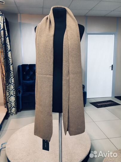 Новый французский шарф Cop.Copine