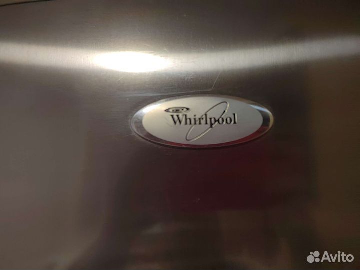 Холодильник whirpool бу