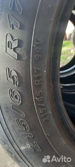 Pirelli Scorpion Verde 215/65 R17