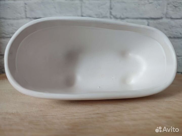 Подставка для Губки Керамика