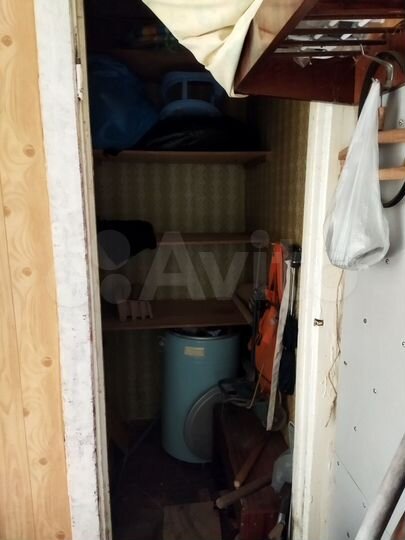 2-к. квартира, 42 м², 2/2 эт.