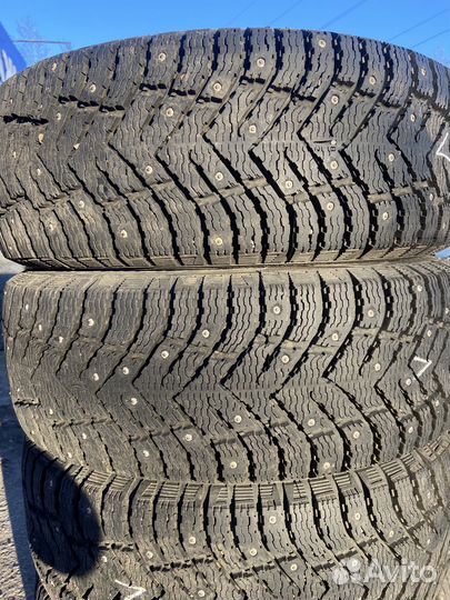 Cordiant Snow Cross 2 205/55 R16 94T