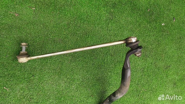 Стабилизатор передний Volvo V50 B5254T7 2011