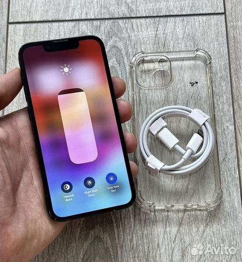 iPhone 13 mini, 128 ГБ