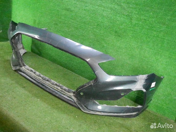 Бампер передний Hyundai Sonata