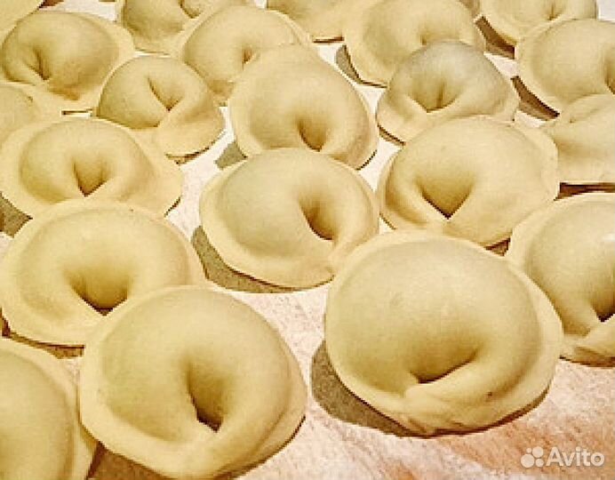 Лепщик пельменей (в основном вареники)