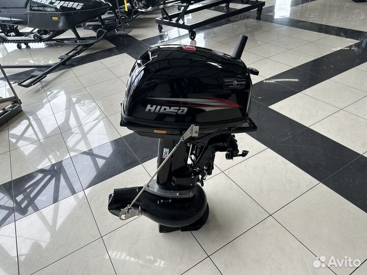 Hidea HDJ30FHS JET