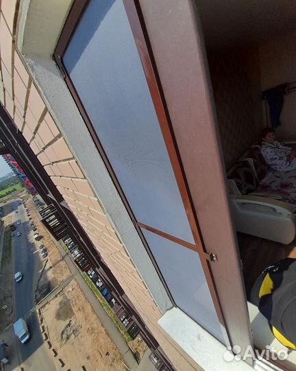 Москитная сетка