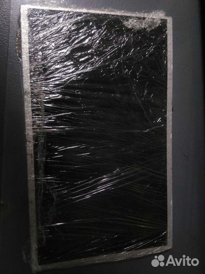 Матрицы ноутбуков