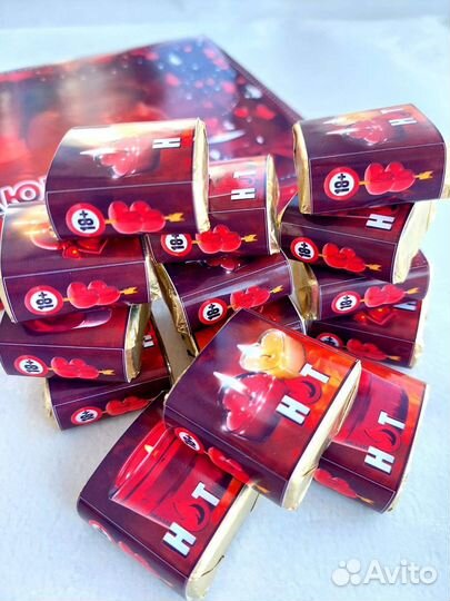 Сладкая игра на годовщину свадьбы или знакомства