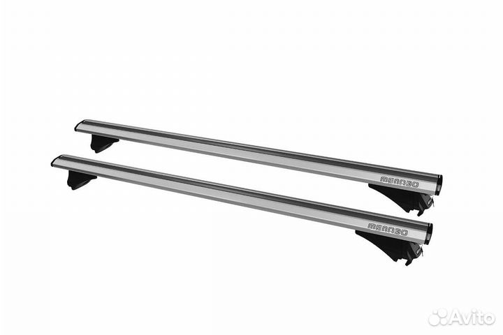 Багажник на крышу Kia Niro Menabo