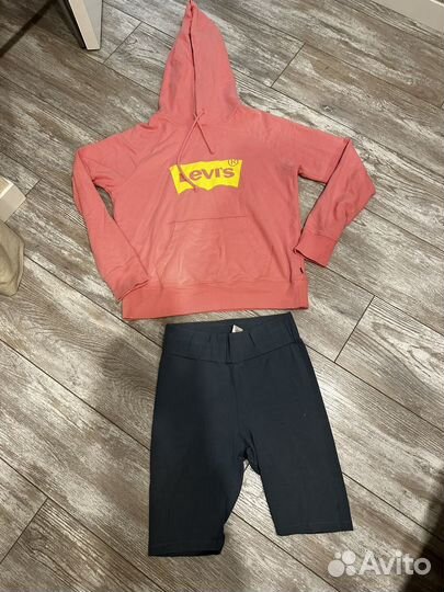 Женские вещи пакетом 42 размер