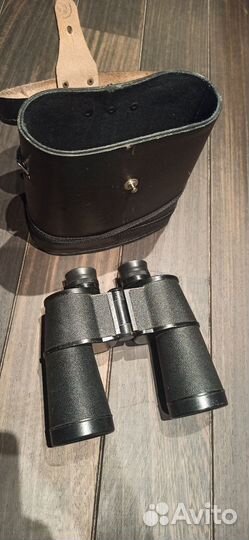 Бинокль СССР б 10