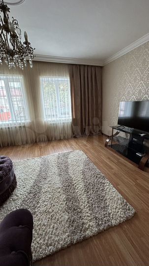 3-к. квартира, 70,5 м², 2/3 эт.