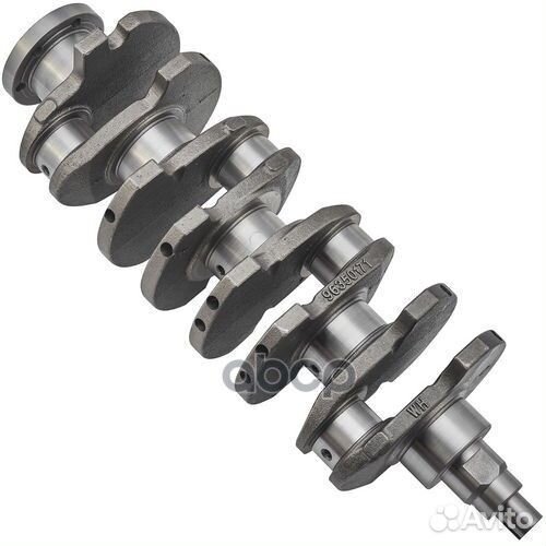 Коленвал chevrolet lacetti, nubira Z18508R Zikmar